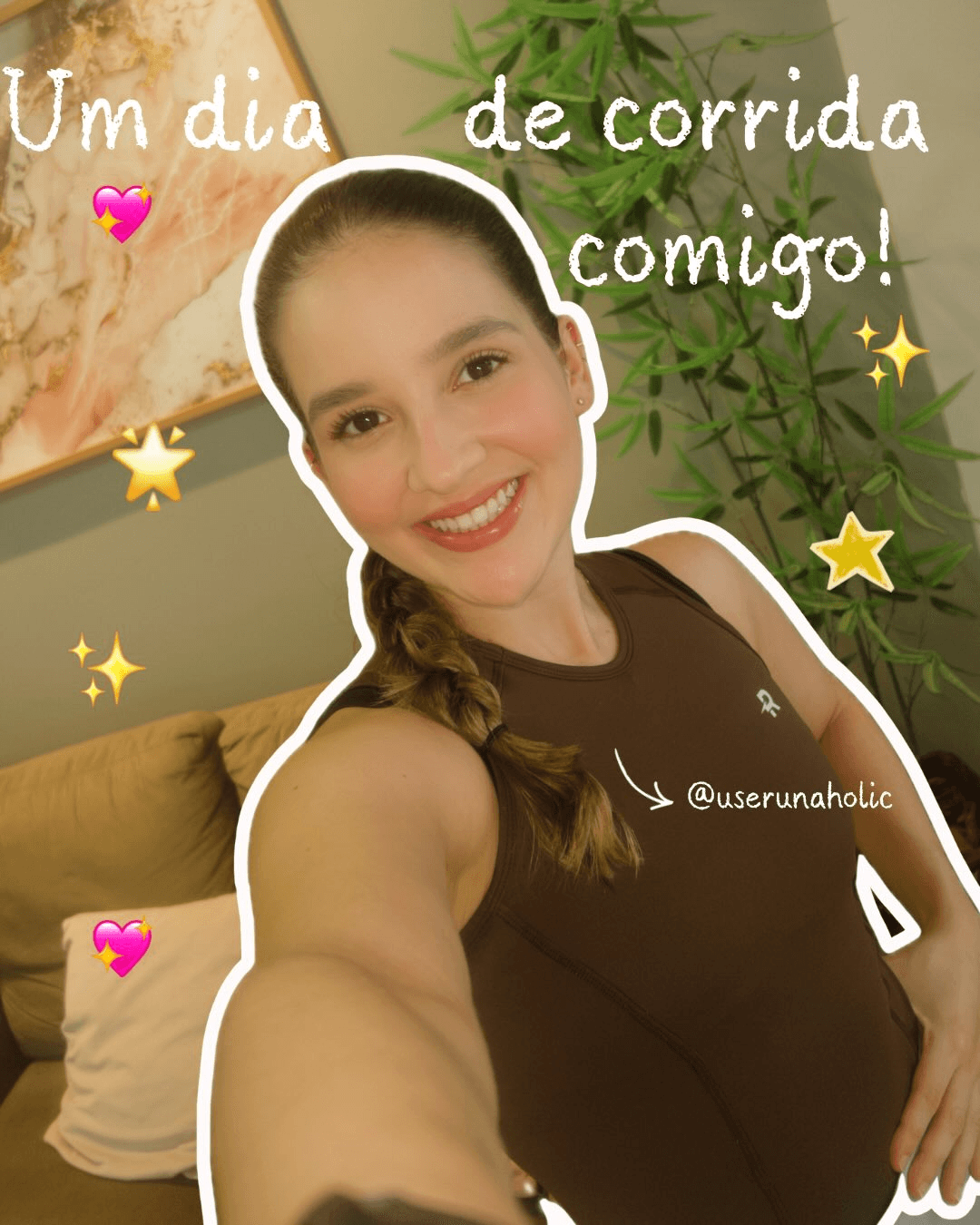 Grupo de corredores
