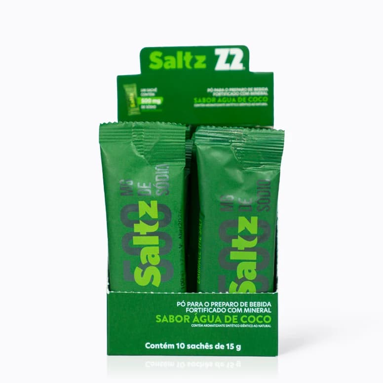 SALTZ INTRA TREINO Z2