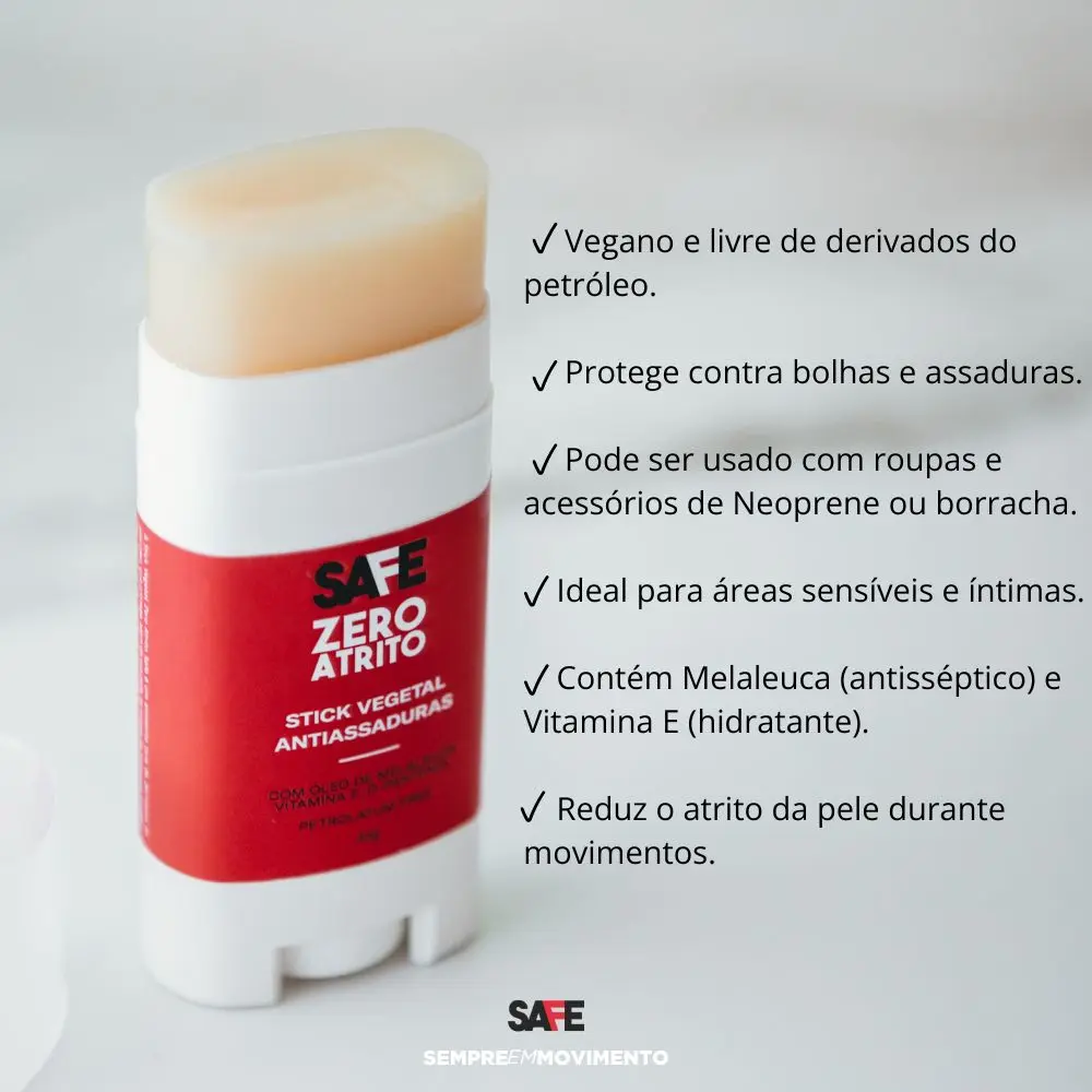 SAFE STICK VEGETAL ASSADURAS