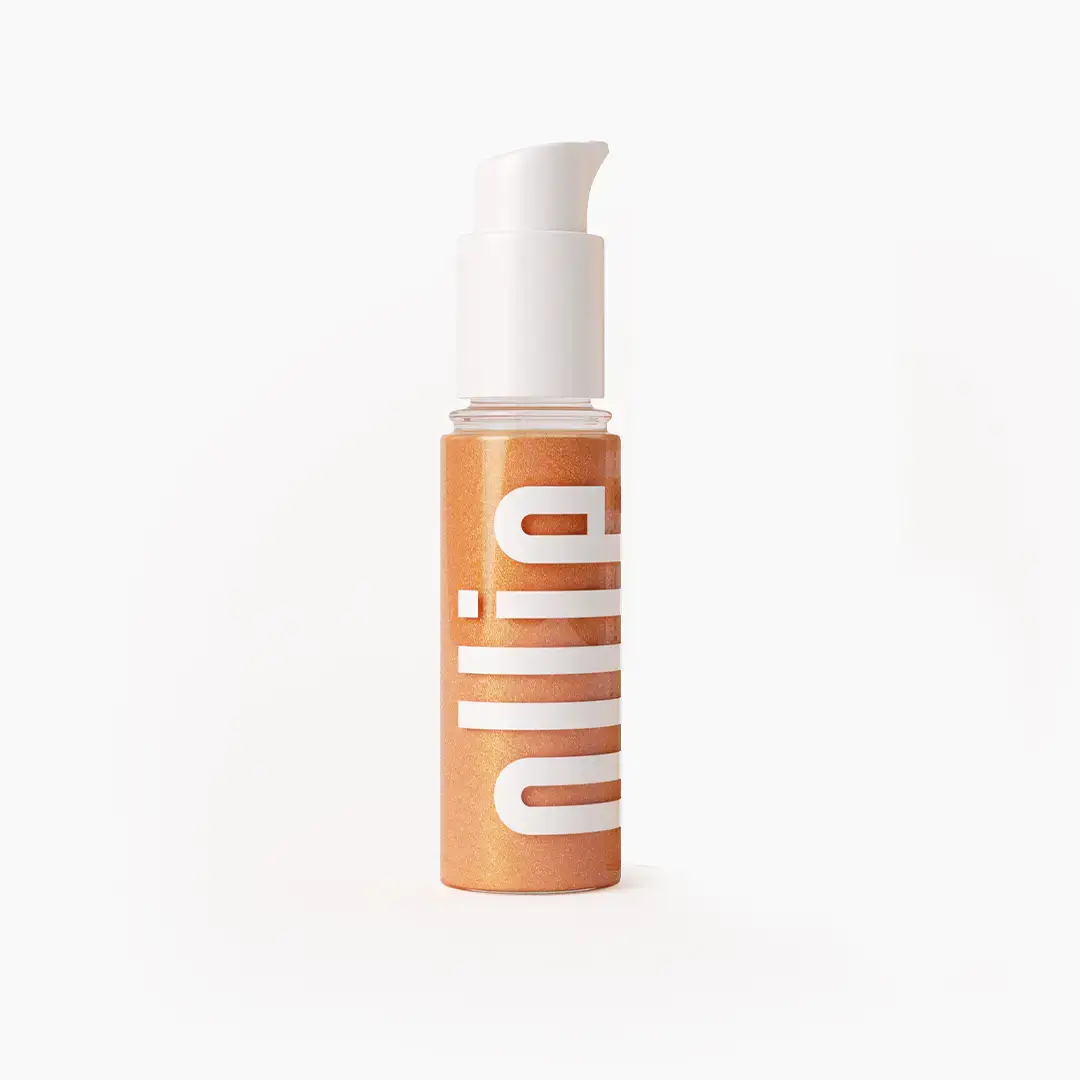 GLOW CORPORAL - OLEO ILUMINADOR OLLIE