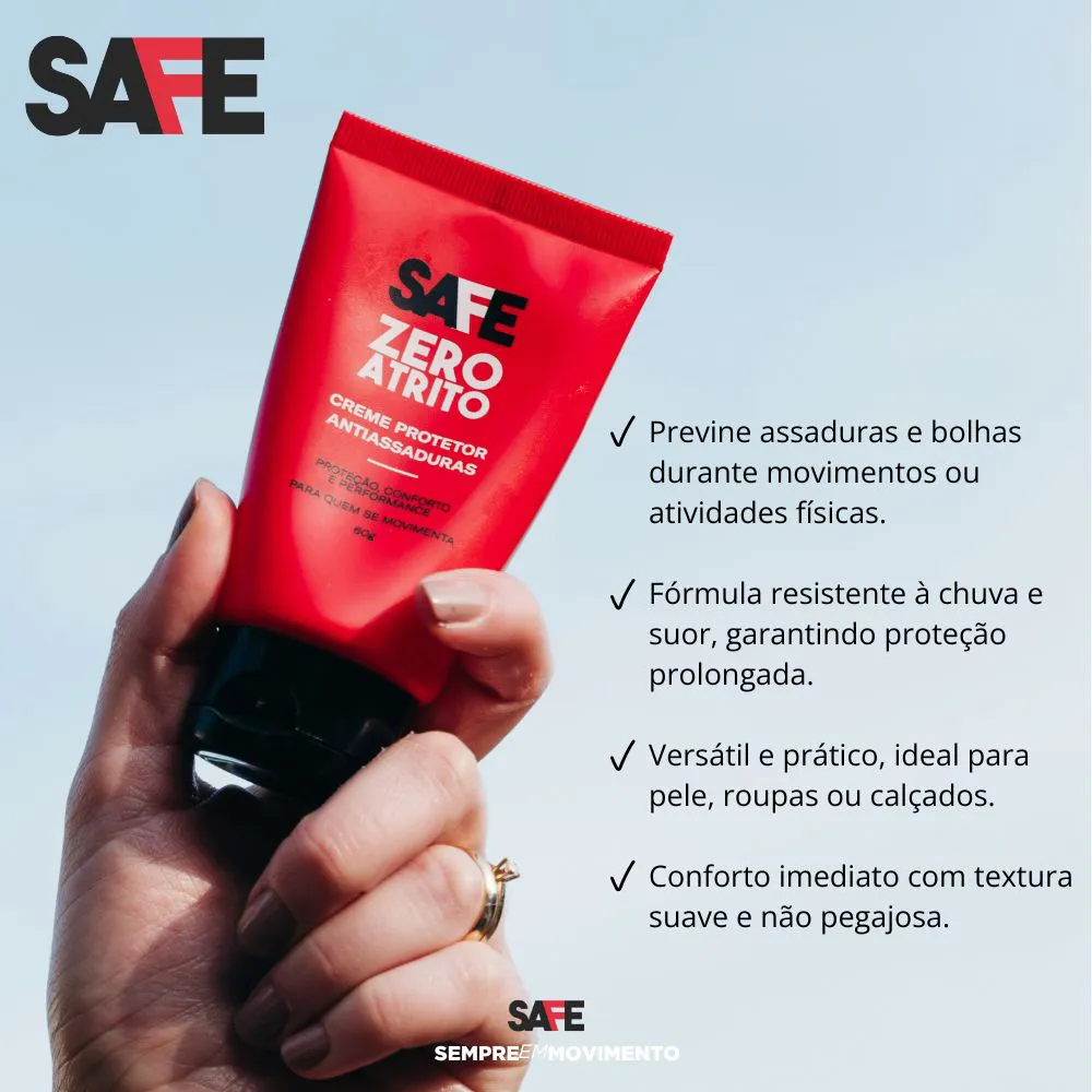 SAFE ZERO ATRI