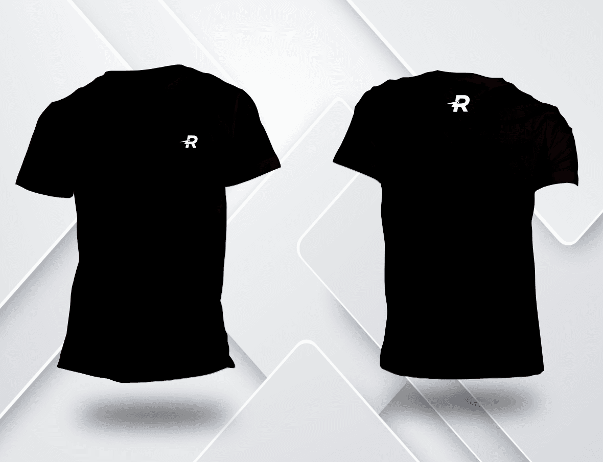 CAMISETA MASC