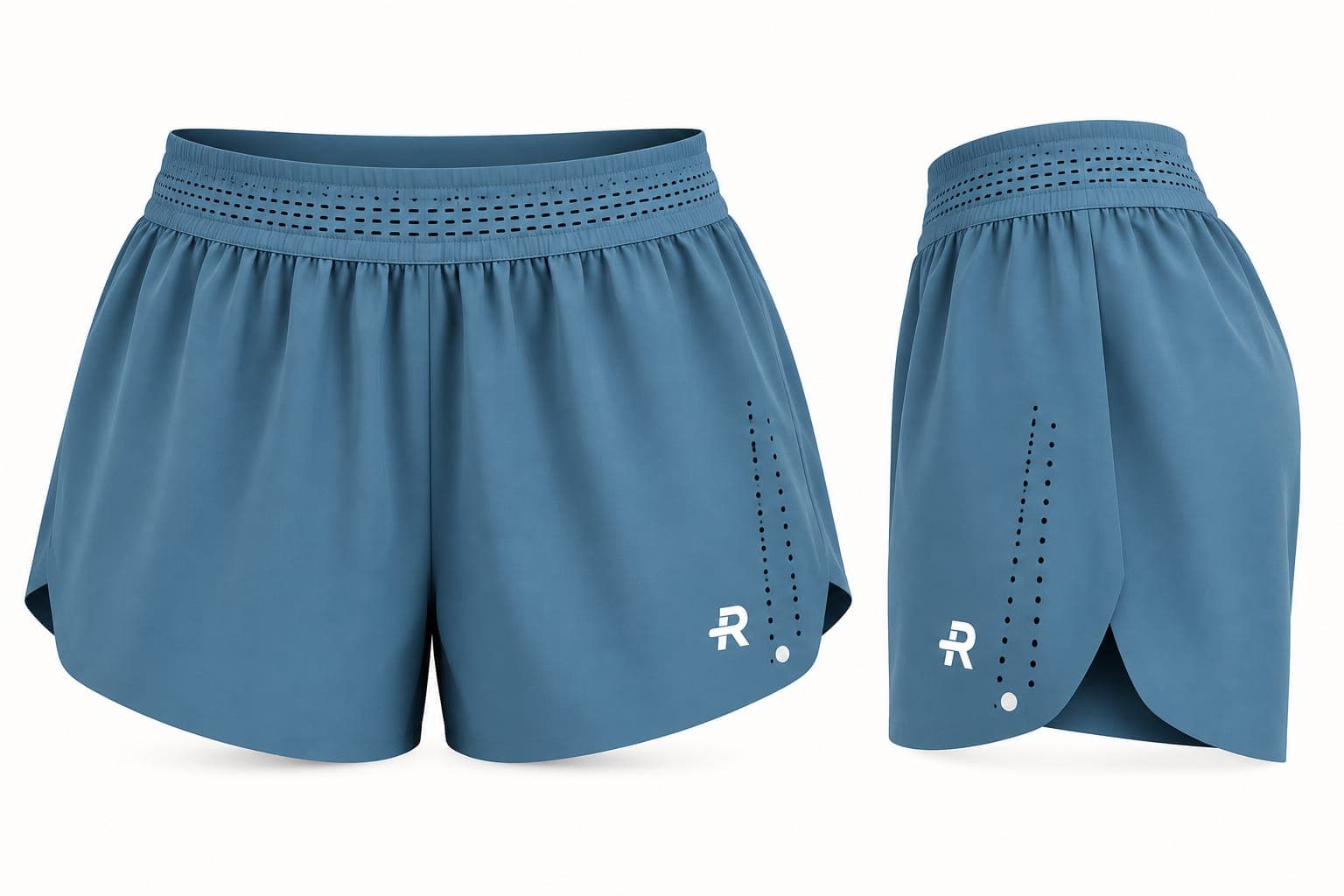 SHORT SOLTINHO A LASER