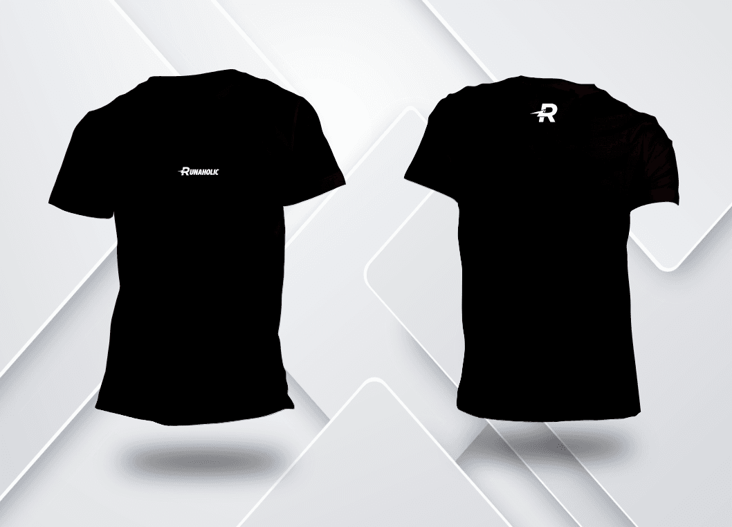 CAMISETA MASC