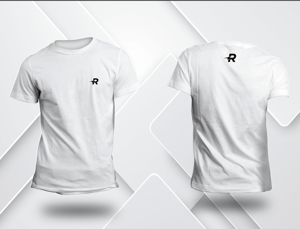 CAMISETA MASC