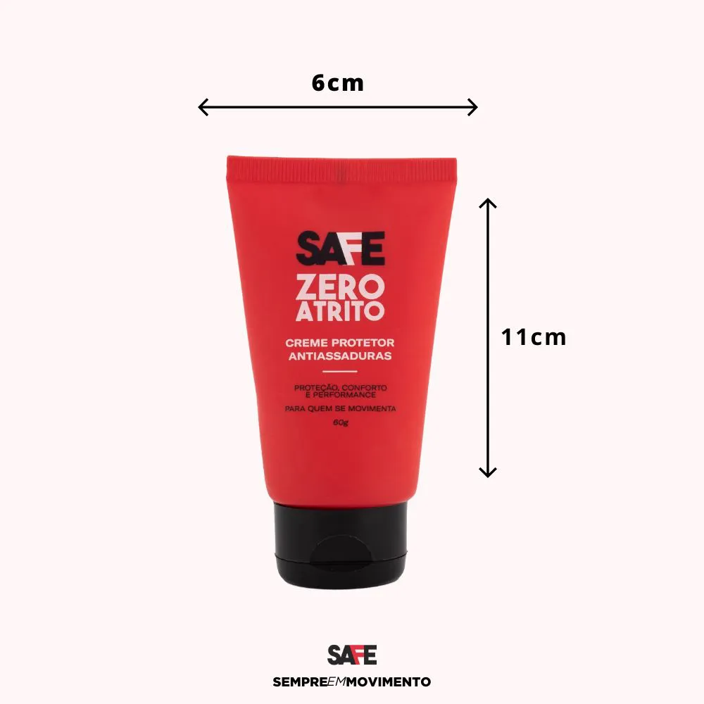 SAFE ZERO ATRI