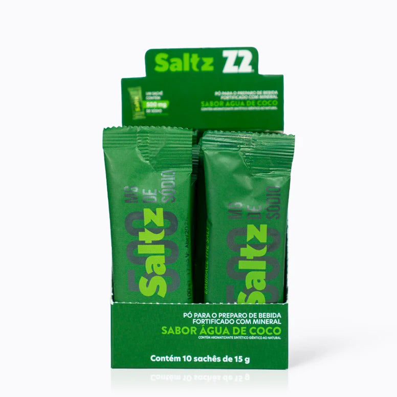 SALTZ-COCO