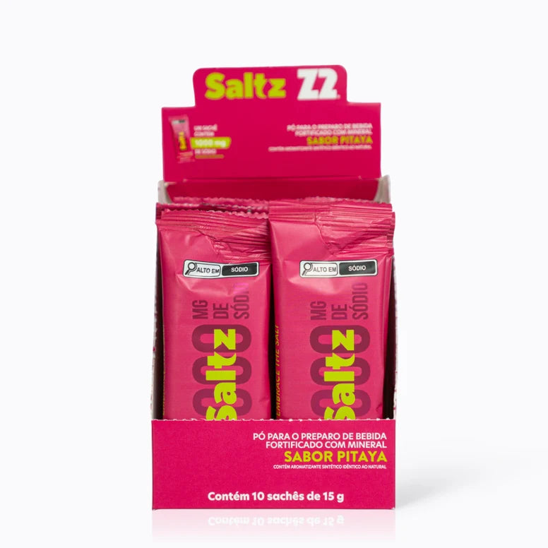 SALTZ-PITAYA