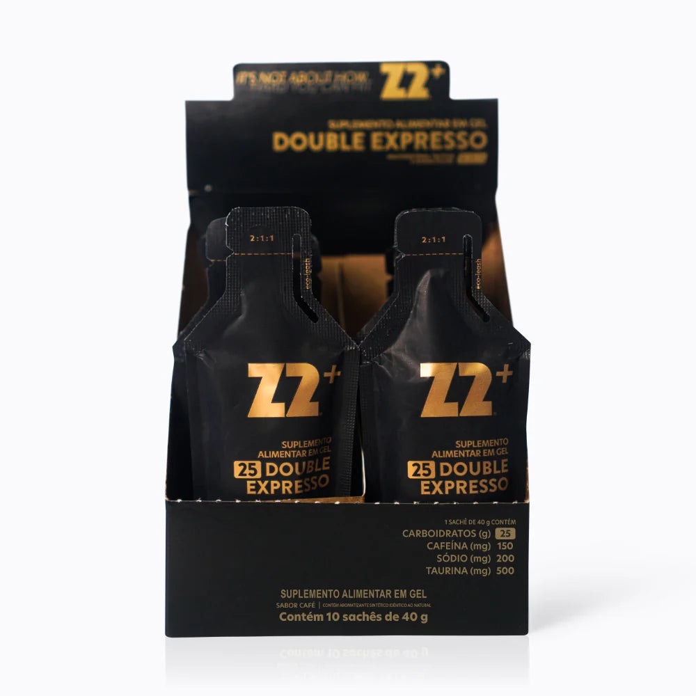Z2-DOUBLE