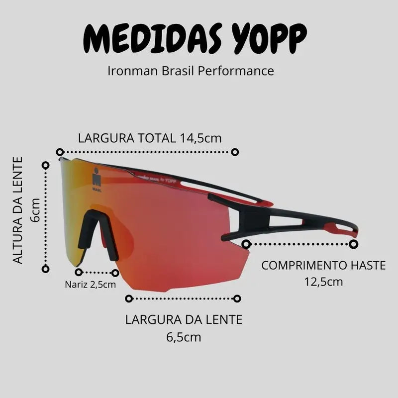 OCULOS YOPP